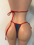 #45 HANDMADE