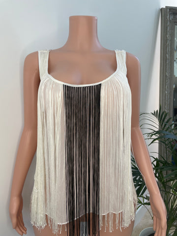 Fringes - SHOP JAMILA