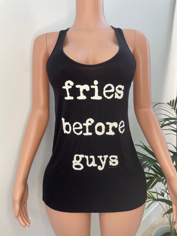 Fries - SHOP JAMILA