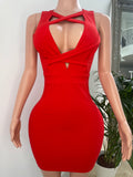 AP dress - SHOP JAMILA