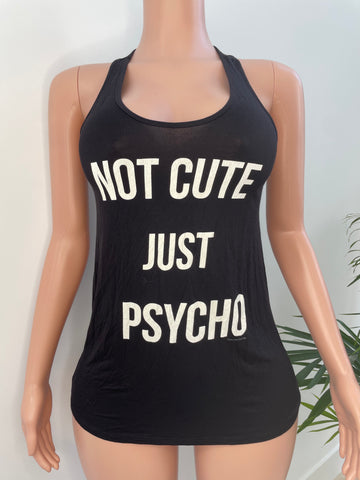 Psycho - SHOP JAMILA